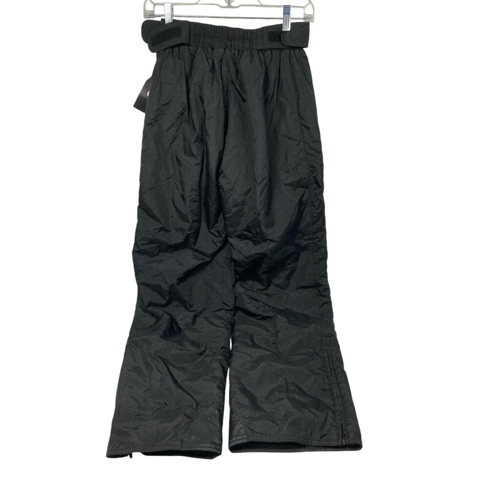 HEAD Womens Snow Pants Black S - Picture 2 of 9